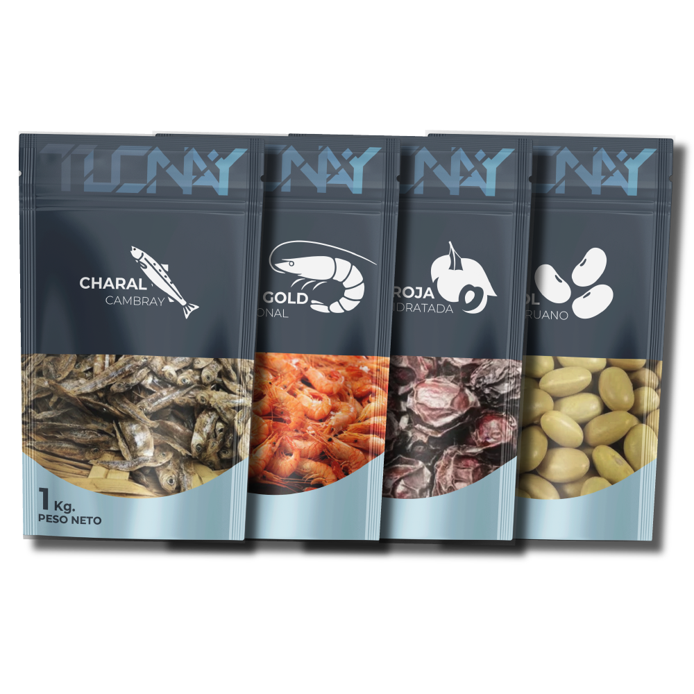 Producto destacado en Tucnay